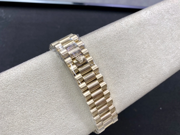 激安ロレックス角部分ディテール